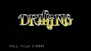 Taylor Steele's DRIFTING (Full Film)