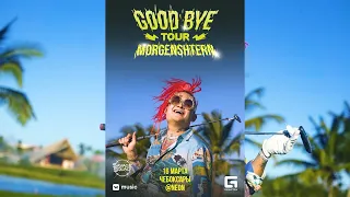 Стена смерти Morgenshtern Чебоксары. Концерт Чебоксары MORGENSHTERN — «GOODBYE» TOUR