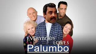 Everybody Loves Palumbo