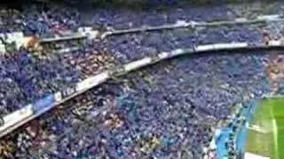 Getafe-Sevilla Copa del Rey 07