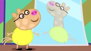 Kids Videos | Peppa Pig New Compilation | Peppa Pig Official | New Peppa Pig