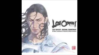 Lost Odyssey OST - Disc1 - Track11 - Epsylon Range
