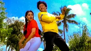 Kottavu Kottavu Guru Song - Krishnam Raju, Jayaprada Superhit Song | Ugra Narasimham Movie Songs