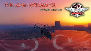 MTA AY YILDIZ ROLEPLAY SERVER TANITIMI (KİŞİYE ÖZEL GRAFİTİ YAPIMI)