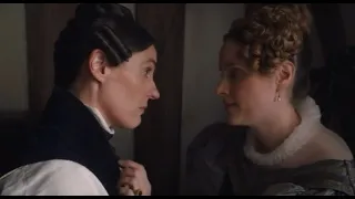 Anne &  Ann - I Will Be There For You - Gentleman Jack