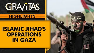 Israel-Palestine War: Who Bombed The Gaza Hospital? | Gravitas Highlights