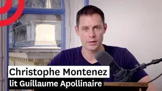 Le Vent nocturne — lecture par Christophe Montenez