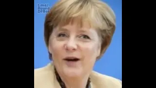 Merkel's Parfüm