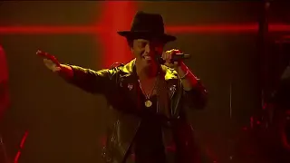 Bruno Mars' Locked Out of Heaven   THE X FACTOR USA 2012