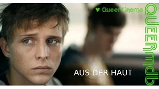 Aus der Haut (TV-Film 2015) -- schwul, Coming Out, Homophobie | Full HD Trailer