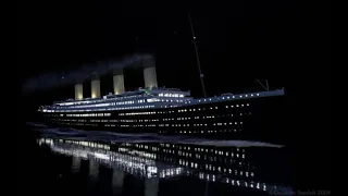 Olympic, Titanic, Britannic, Lusitania, Mauretania, and Aquitania Remastered