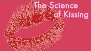 The Science of Kissing -- Science Study Break
