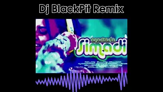 ANAstasia Simadi | ΑΝΑΣΤΑΣΙΑ - ΣΗΜΑΔΙ 1!!(Dj BlackPit Remix)
