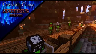 Crystal Clash | S2 | Ep.2 | Outlands