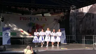 OR NEURIM la Sighișoara - ”Pro Etnica”,  23 august 2019