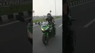 kawasaki ninja 😈🙉