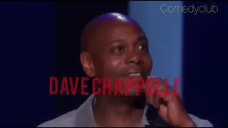 Dave Chappelle Full Stand Up ☆    Equa•nimity   ☆ Everything I Say Upsets Somebody 1