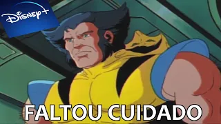 X-Men no Disney+: Como Estão os Episódios?