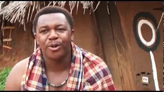 Osinachi My Only Love Season 3&4 - Tonto Dikeh Latest Nigerian Nollywood Movie