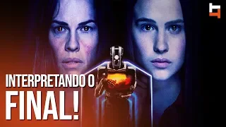 I AM MOTHER | Interpretando o Filme