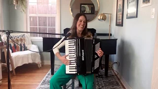 "On the Sunny Side of the Street" - covered by Alicia Jo Straka