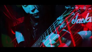 MARYIA SIUTSOVA - Color Of Pain (Official video)
