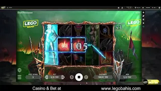 Elven Princesses Slot Game (play) in the best casino online in the world www.lego200.com