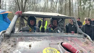 Offroad-Trial MČR Milovice 2023