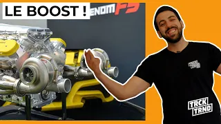 Turbo vs. supercharger : lequel est le meilleur ! | HORS PISTE