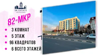 Боз як хонаи дигар дар 82 мкр 📞 +992 003037642