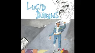 Juice WRLD - Lucid Dreams (Super Clean)