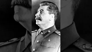 Цитаты Иосифа Сталина, вошедшие в историю #shorts