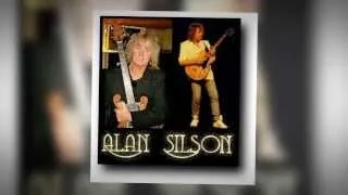 Alan Silson - Lay Back In The Arms Of Someone 2008