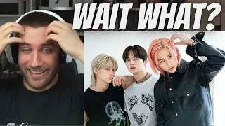 THEY ARE SO TALENTED 🤯 NEW STAY reacts to Stray Kids Guide: DANCERACHA (2021) - Reaction