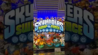 Ranking Skylanders Swap Force on 3DS!!! | Mikeinoid