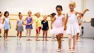 JUMP Dance Day 2023 | Dutch National Ballet