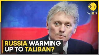 Russia says it is working to remove Taliban from terror organisation list | WION News