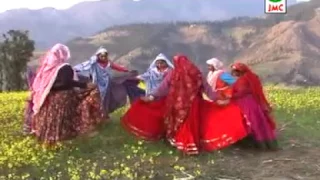 Mereyo Mandi Reyo || Himachali Folk Song || Sunil Rana || JMC