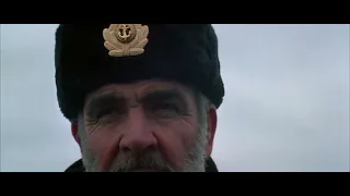 The Hunt for Red October teaser fan trailer