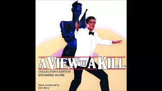 A View to a Kill Expanded Score "Wine with Stacey"