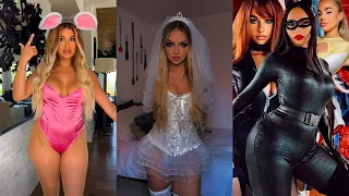 Halloween Costumes Ideas 2022 | Tiktok Compilation Part 3