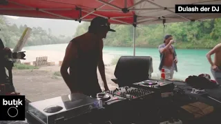 Dulash Der DJ @ Butik Festival stream (Tolmin, Slovenia)