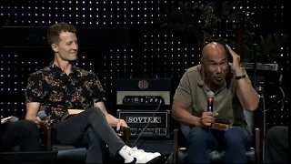 How Francis Chan Connected With YWAM & Andy Bird // IHOPKC // July 2021