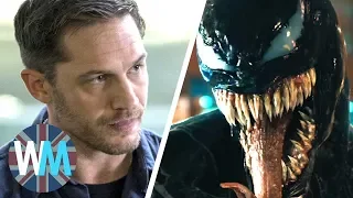 Top 10 Comic Book Villain Roles by British Actors