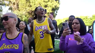 Wiz Khalifa - Little Do They Know [Official Music Video]