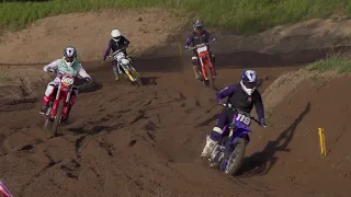 RAW: Saxtorp MXSM