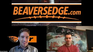 BeaversEdge Recaps Oregon State's Win Over SJSU & Previews UC Davis