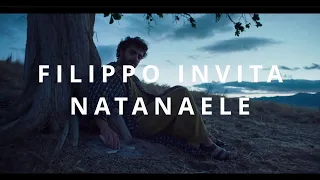 CORSO BIBLICO - FILIPPO INVITA NATANAELE