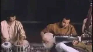 Sarod by Ashish Khan 2