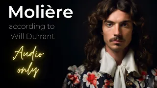 "Will Durant's Insights into the Life and Works of Molière (1622—73)"